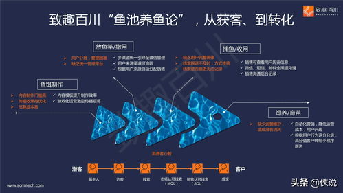 B2B多产品线集团外企营销数字化转型落地报告